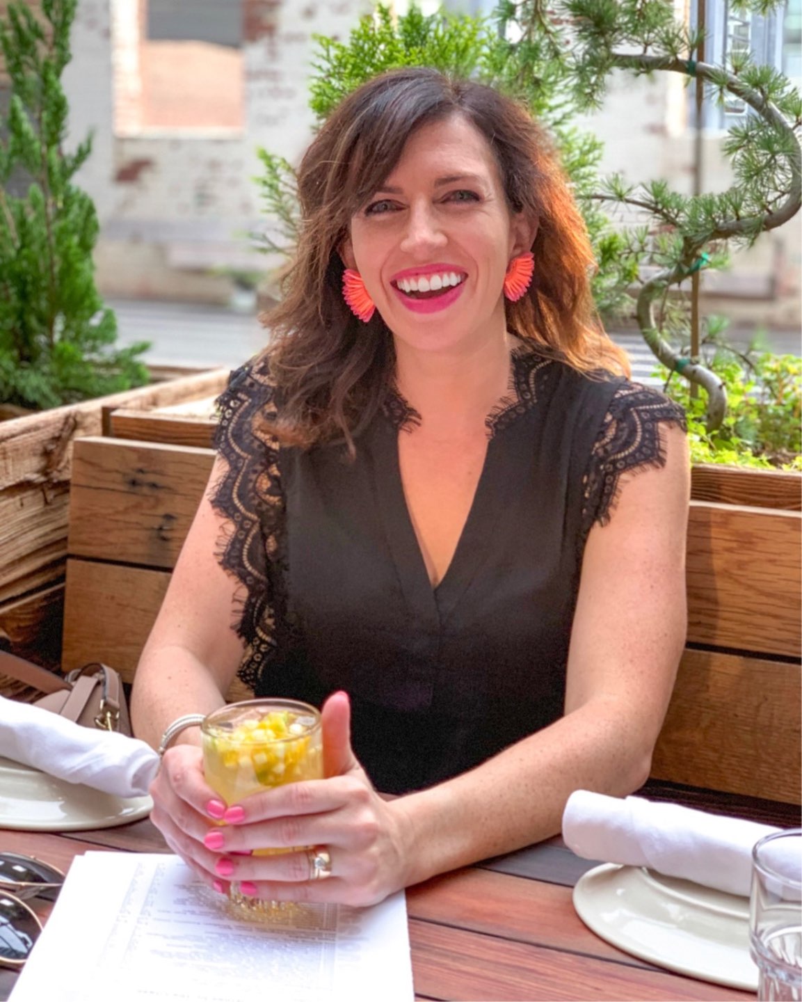 Welcome May + April 2019 Instagram Roundup - I'm Fixin' To - @mbg0112