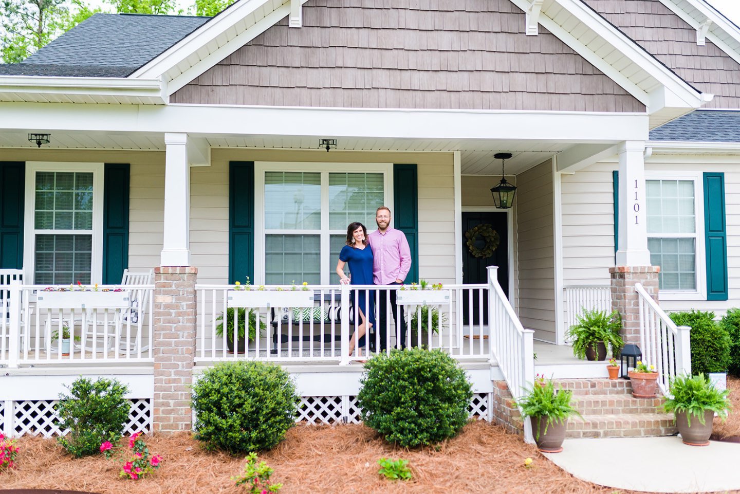 Welcome May + April 2019 Instagram Roundup - I'm Fixin' To - @mbg0112