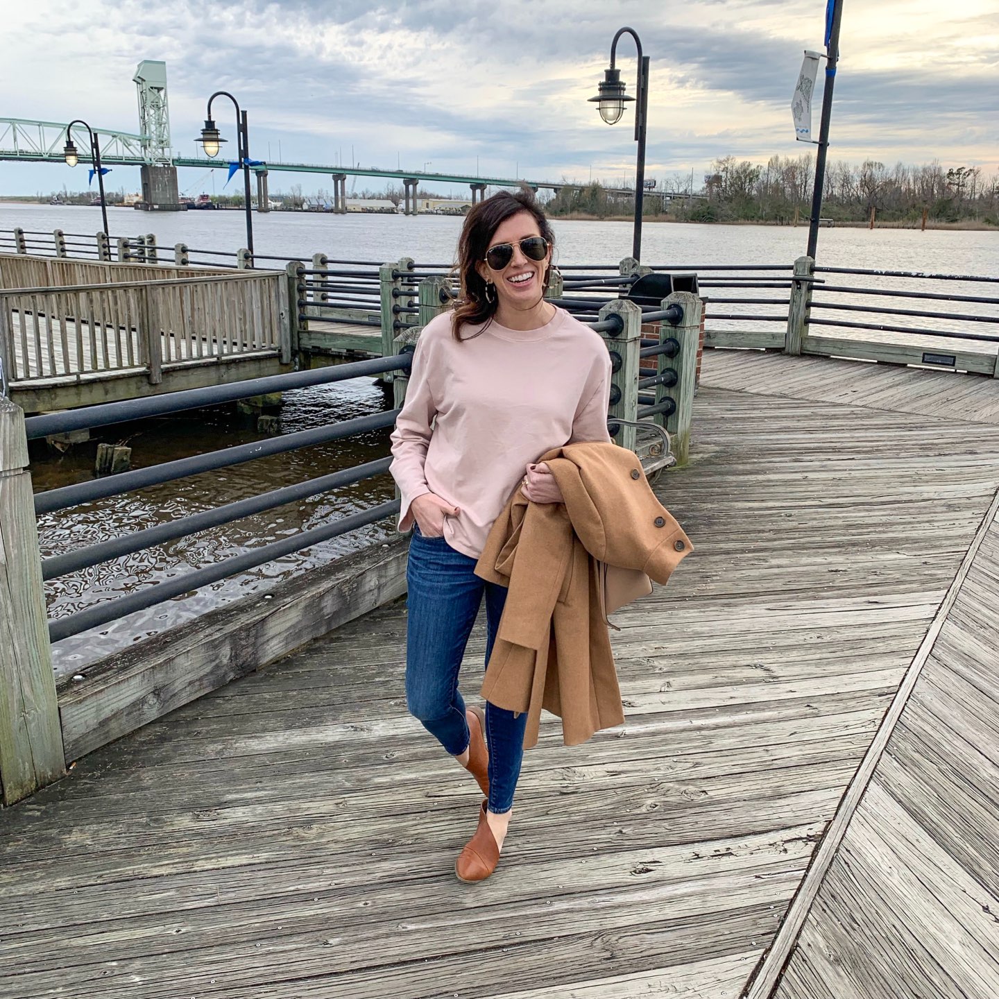 Welcome May + April 2019 Instagram Roundup - I'm Fixin' To - @mbg0112