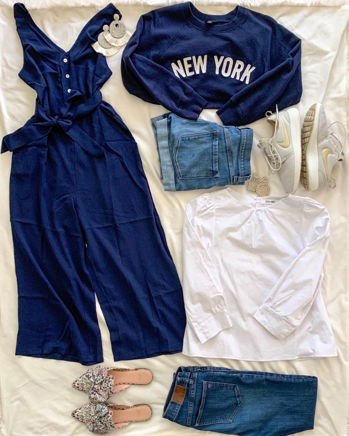 Welcome May + April 2019 Instagram Roundup - I'm Fixin' To - @mbg0112