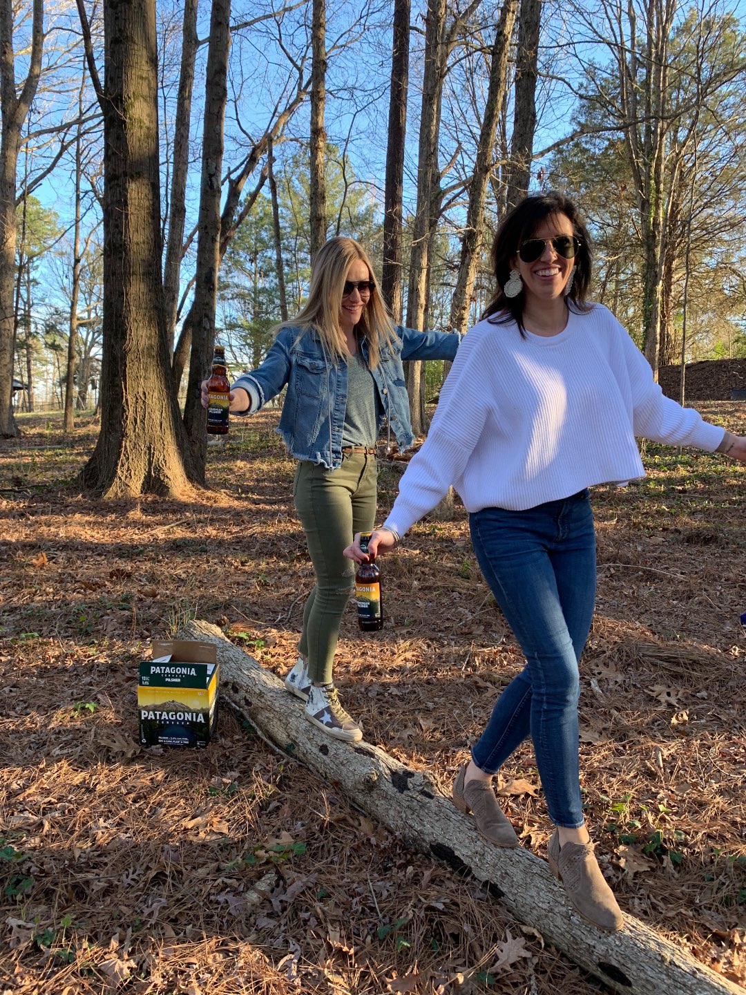Welcome May + April 2019 Instagram Roundup - I'm Fixin' To - @mbg0112