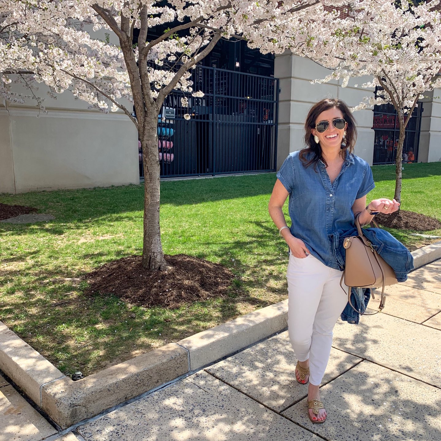 Welcome May + April 2019 Instagram Roundup - I'm Fixin' To - @mbg0112