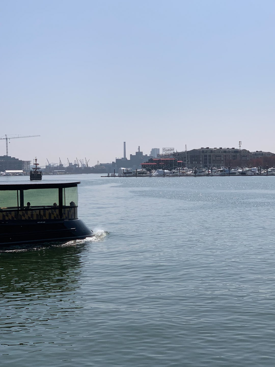 Travel Guide: the Ultimate Weekend Getaway in Baltimore - I'm Fixin' To - @mbg0112 |  The Ultimate Weekend in Baltimore: the best things to do in Baltimore featured by top US travel blog, I'm Fixin' To
