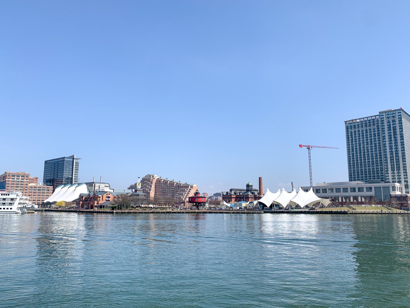 Travel Guide: the Ultimate Weekend Getaway in Baltimore - I'm Fixin' To - @mbg0112 |  The Ultimate Weekend in Baltimore: the best things to do in Baltimore featured by top US travel blog, I'm Fixin' To