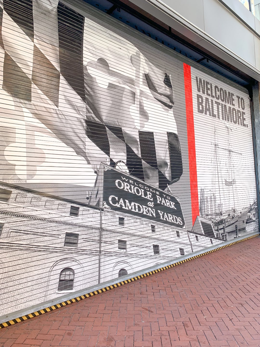 Travel Guide: the Ultimate Weekend Getaway in Baltimore - I'm Fixin' To - @mbg0112 |  The Ultimate Weekend in Baltimore: the best things to do in Baltimore featured by top US travel blog, I'm Fixin' To