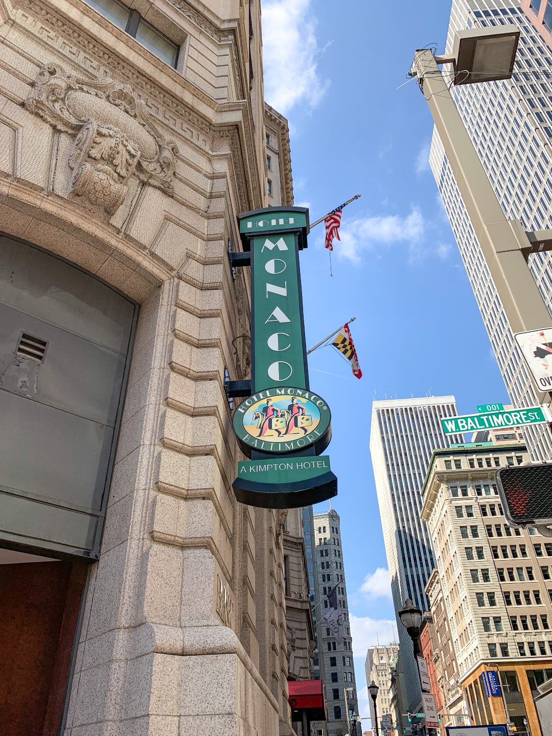 Travel Guide: the Ultimate Weekend Getaway in Baltimore - I'm Fixin' To - @mbg0112 |  The Ultimate Weekend in Baltimore: the best things to do in Baltimore featured by top US travel blog, I'm Fixin' To