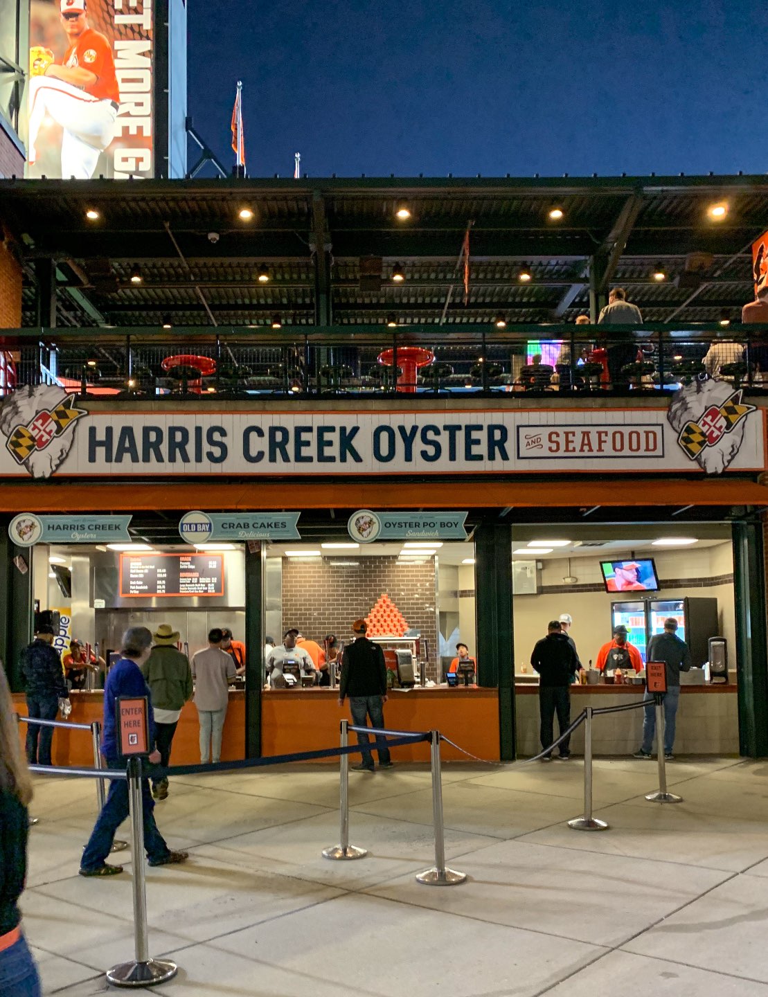 Travel Guide: the Ultimate Weekend Getaway in Baltimore - I'm Fixin' To - @mbg0112 |  The Ultimate Weekend in Baltimore: the best things to do in Baltimore featured by top US travel blog, I'm Fixin' To
