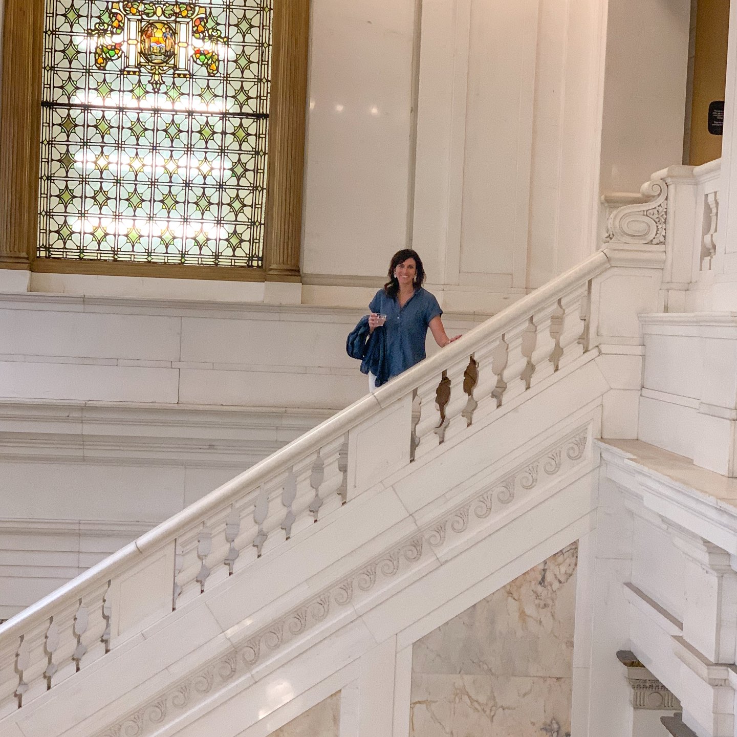 Travel Guide: the Ultimate Weekend Getaway in Baltimore - I'm Fixin' To - @mbg0112 |  The Ultimate Weekend in Baltimore: the best things to do in Baltimore featured by top US travel blog, I'm Fixin' To