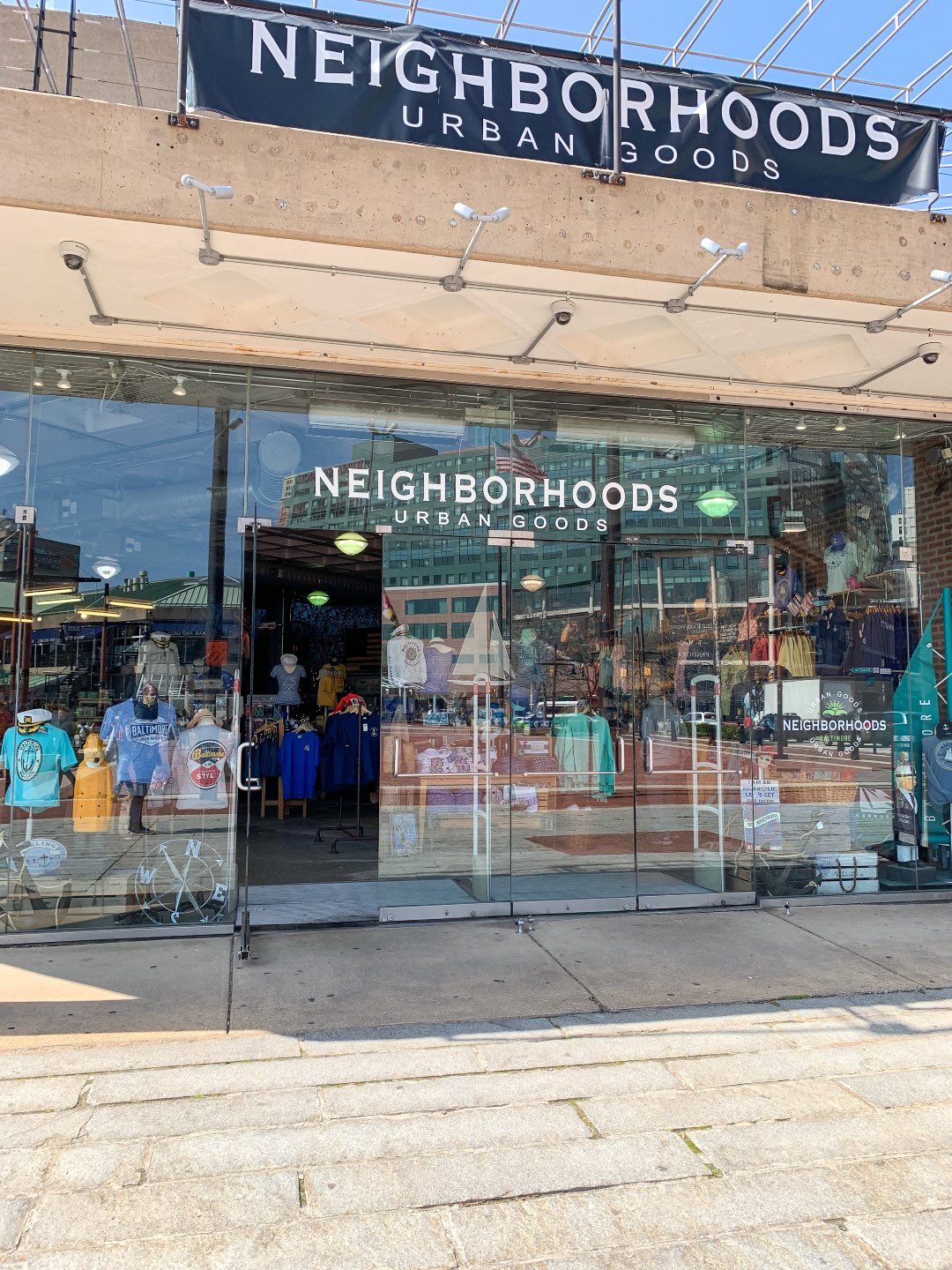 Travel Guide: the Ultimate Weekend Getaway in Baltimore - I'm Fixin' To - @mbg0112 |  The Ultimate Weekend in Baltimore: the best things to do in Baltimore featured by top US travel blog, I'm Fixin' To