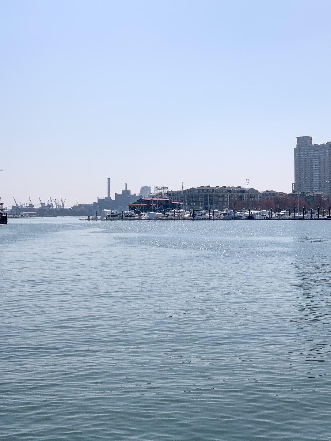 Travel Guide: the Ultimate Weekend Getaway in Baltimore - I'm Fixin' To - @mbg0112 |  The Ultimate Weekend in Baltimore: the best things to do in Baltimore featured by top US travel blog, I'm Fixin' To