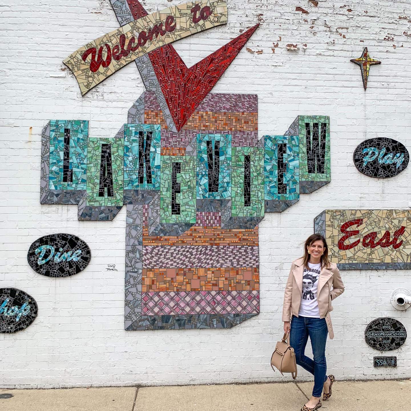 Chicago Getaway: The Best Things to Do and Places to Eat - I'm Fixin' To - @mbg0112