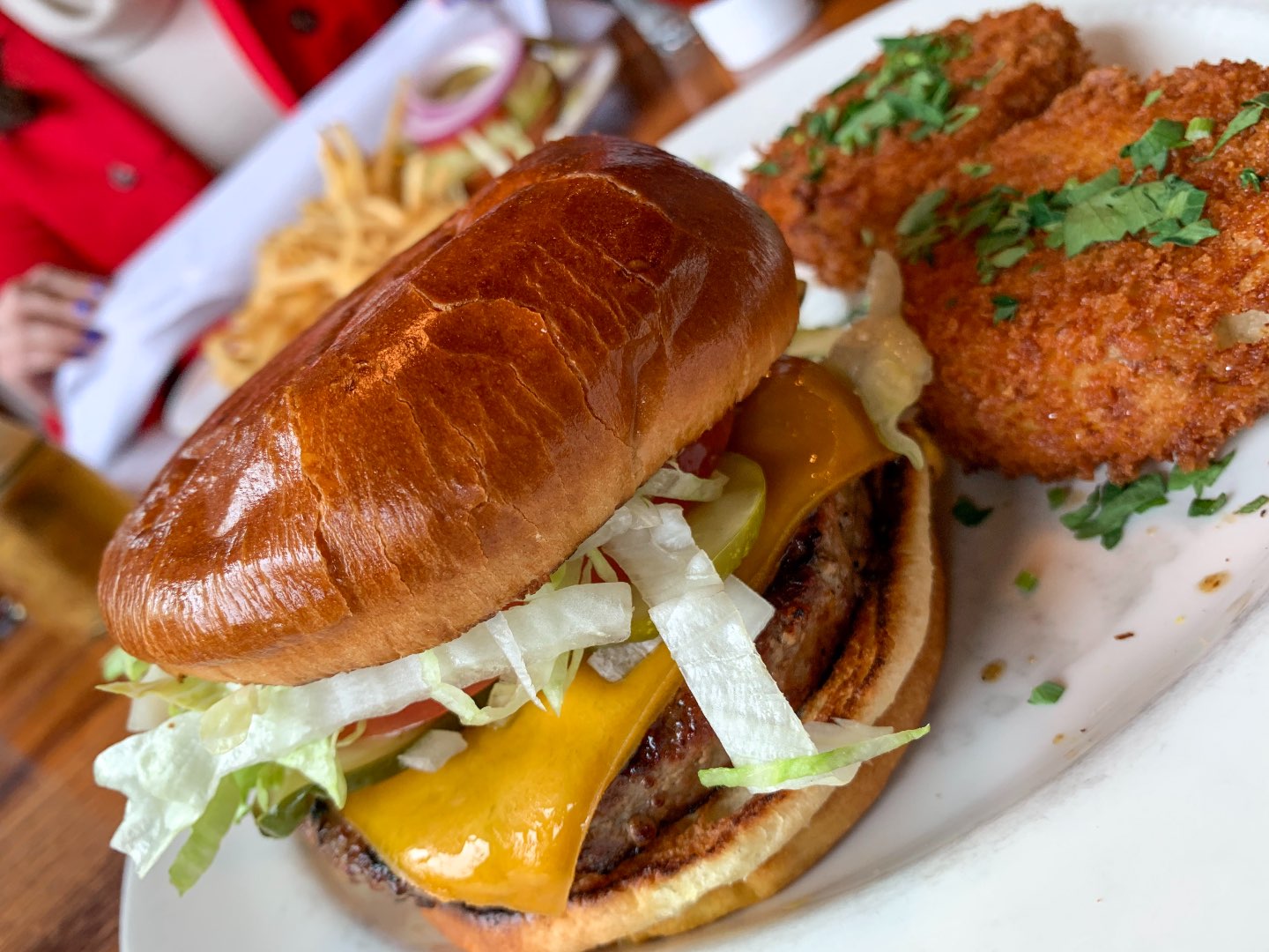Chicago Getaway: The Best Things to Do and Places to Eat - I'm Fixin' To - @mbg0112