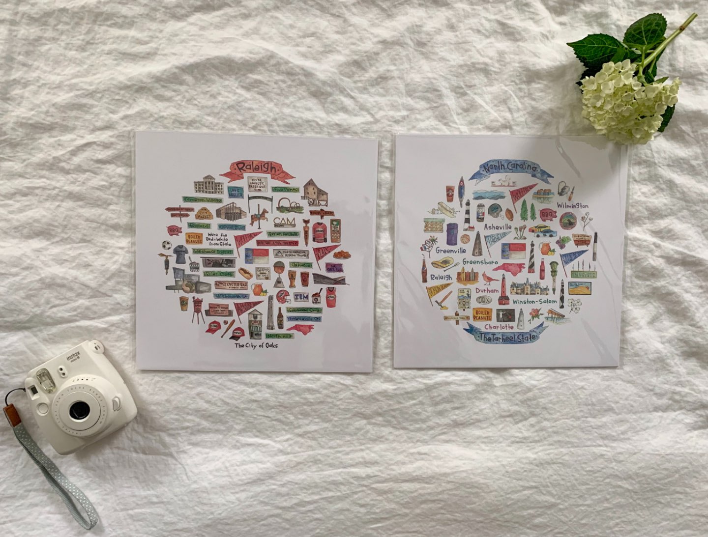 Coffee Talk: May 2019 Edition - I'm Fixin' To - @mbg0112