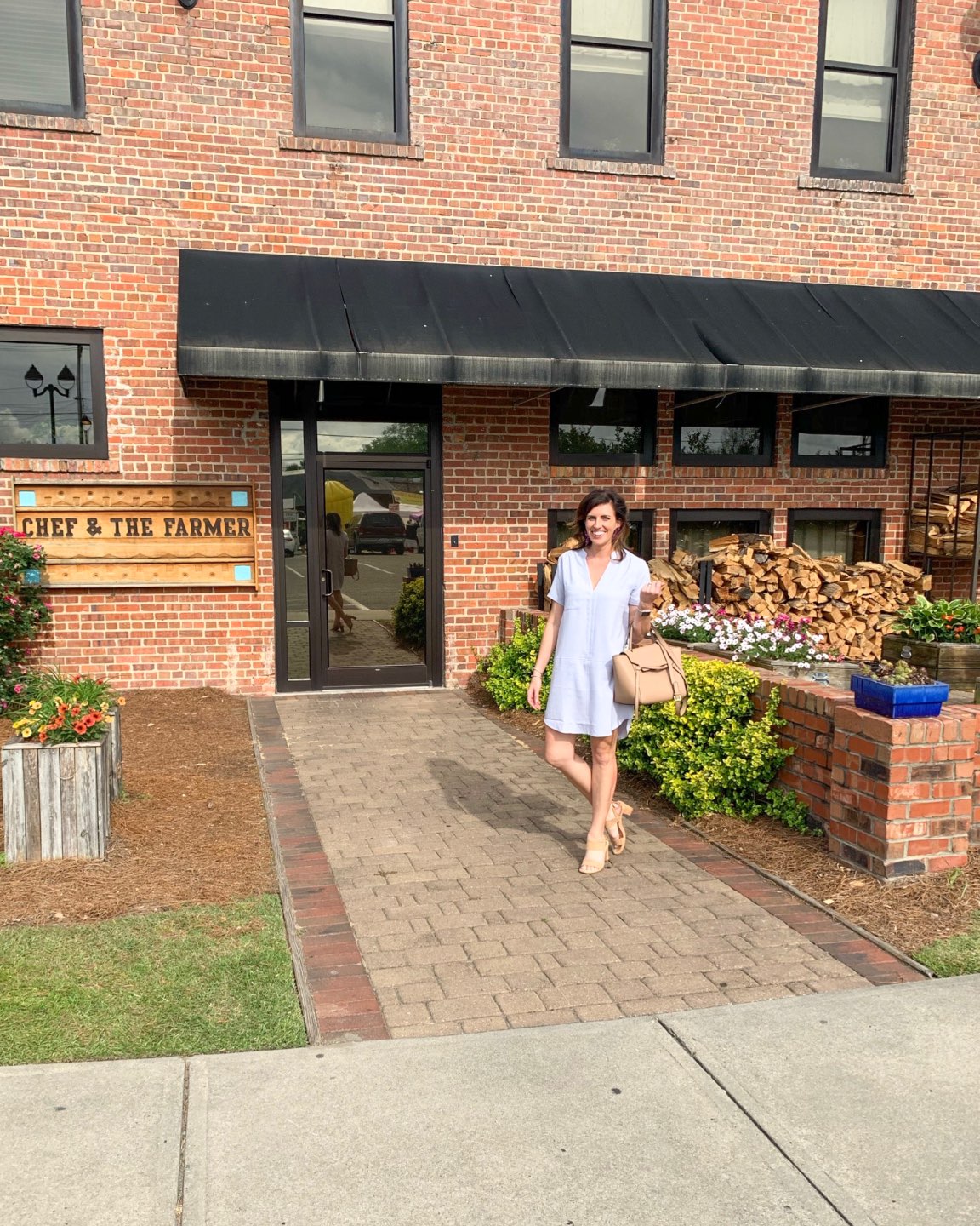 Coffee Talk: May 2019 Edition - I'm Fixin' To - @mbg0112
