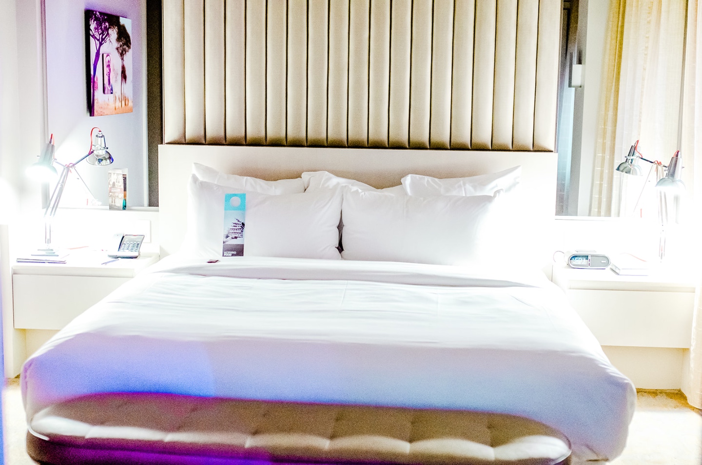 Top 10 Unique Hotels in NC to Stay At featured by top NC blogger, I'm Fixin' To