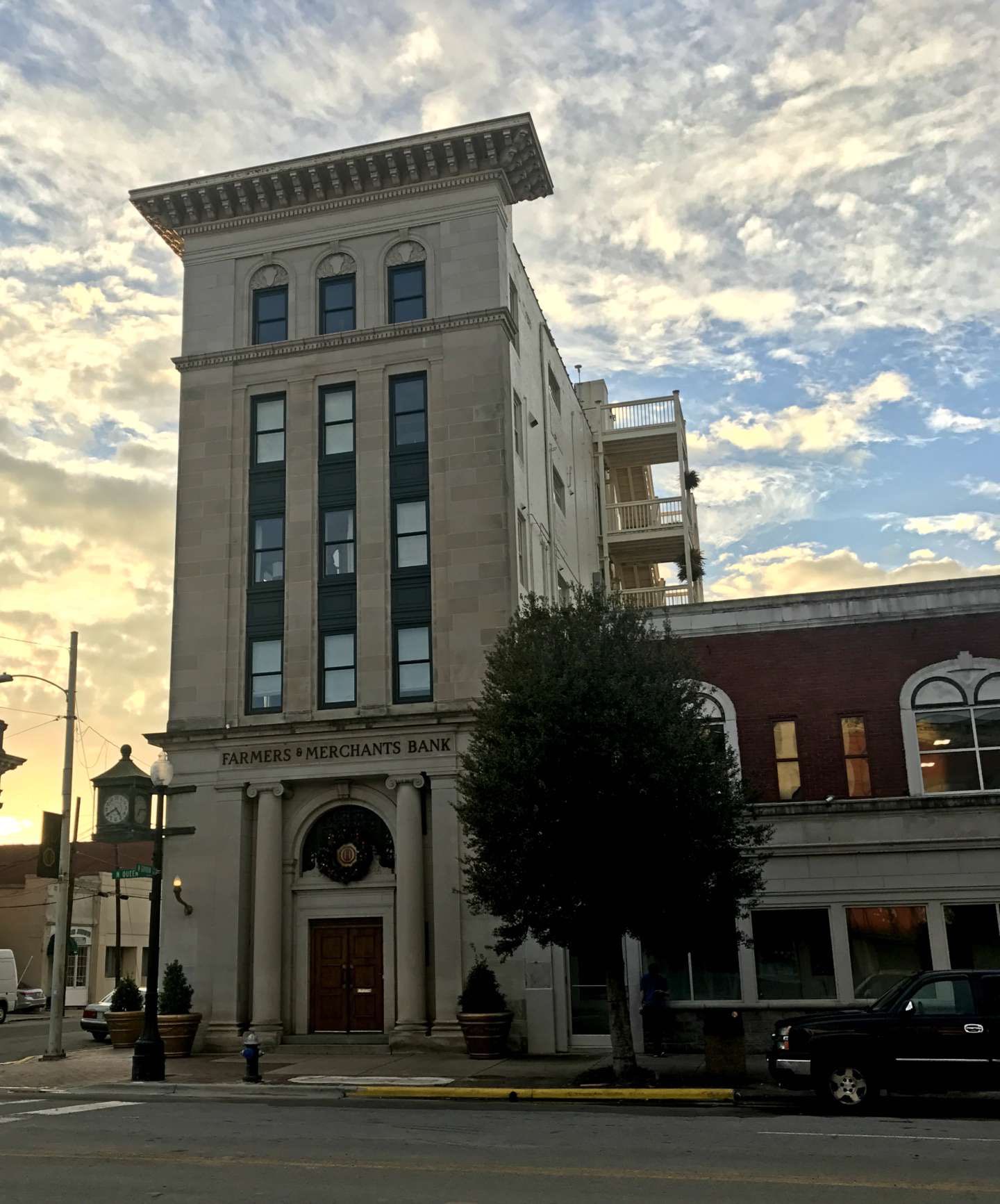 Top 10 Unique Hotels in NC to Stay At featured by top NC blogger, I'm Fixin' To