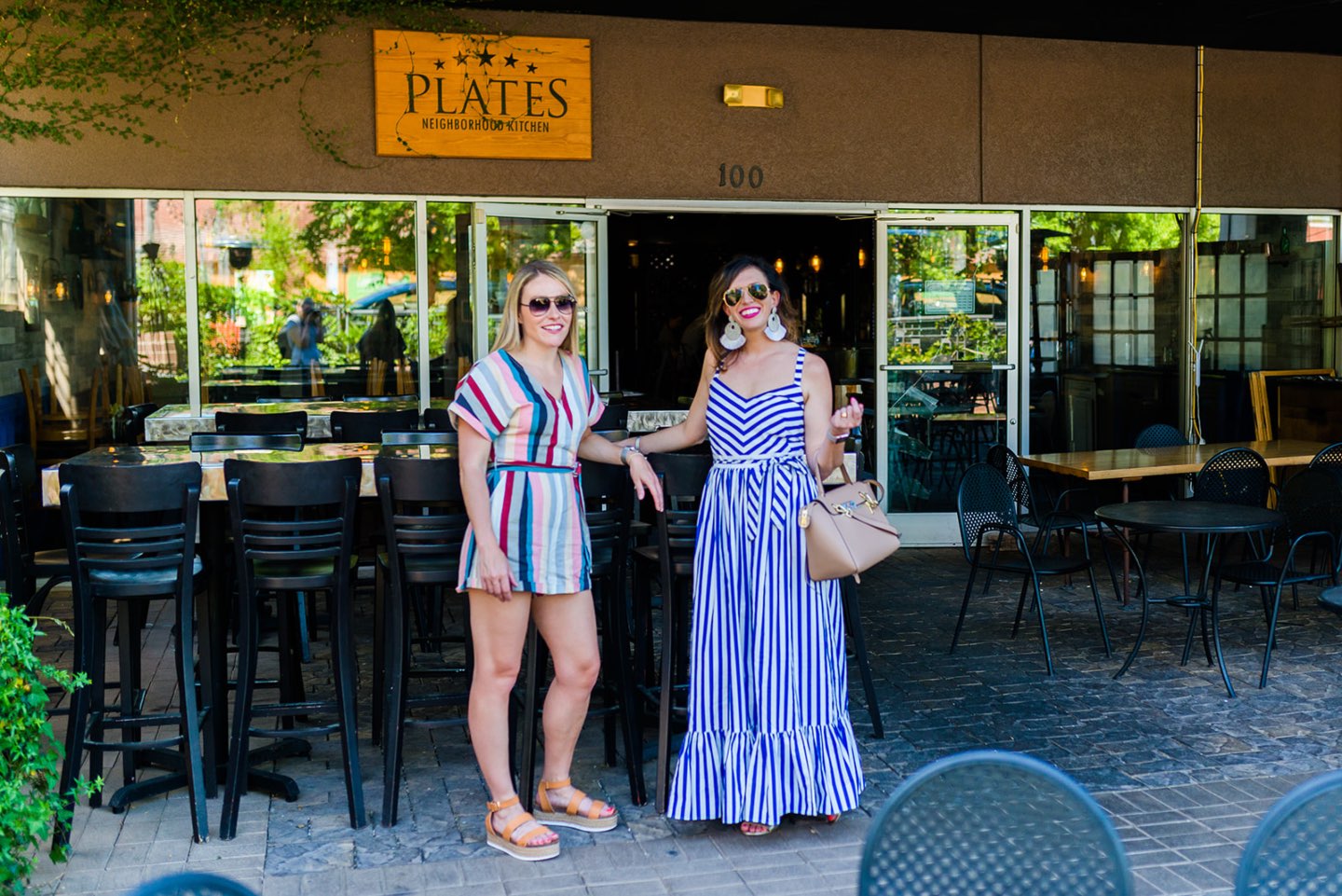 Raleigh Favorite: Plates Neighborhood Kitchen - I'm Fixin' To - @mbg0112 | Plates Neighborhood Kitchen review featured by top Raleigh blog, I'm Fixin' To