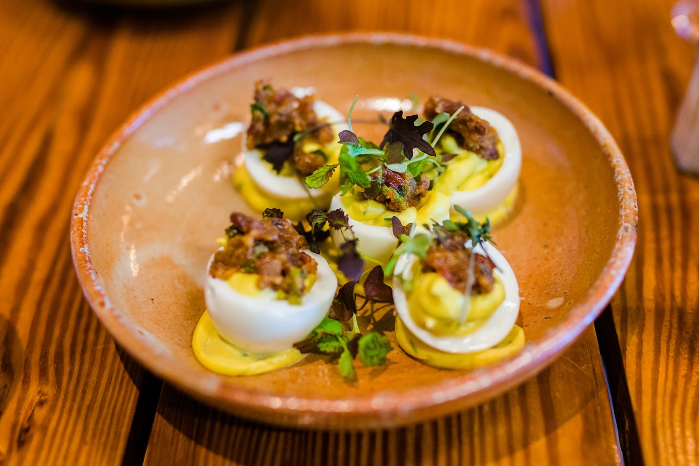 Raleigh Favorite: Plates Neighborhood Kitchen - I'm Fixin' To - @mbg0112 | Plates Neighborhood Kitchen review featured by top Raleigh blog, I'm Fixin' To