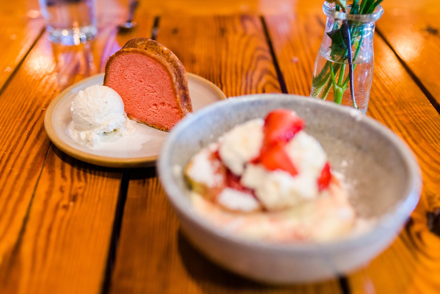 Raleigh Favorite: Plates Neighborhood Kitchen - I'm Fixin' To - @mbg0112 | Plates Neighborhood Kitchen review featured by top Raleigh blog, I'm Fixin' To