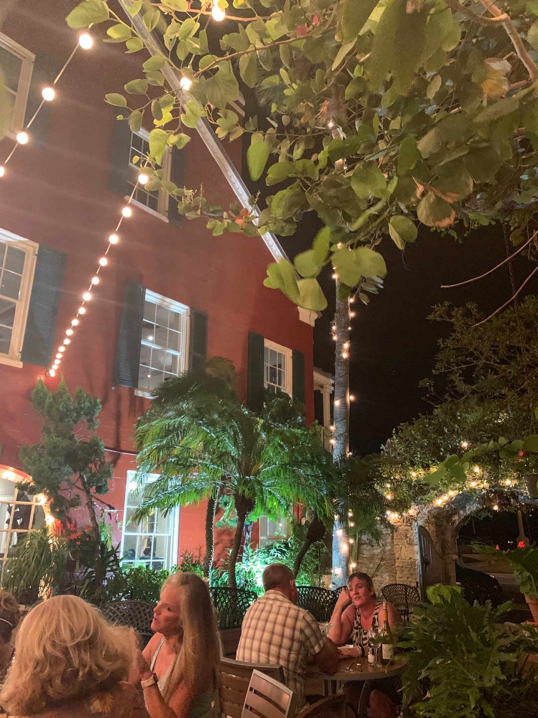The Perfect Girls' Weekend: St. Augustine Getaway - I'm Fixin' To - @mbg0112 | St Augustine Getaway featured by top US travel blog, I'm Fixin' To