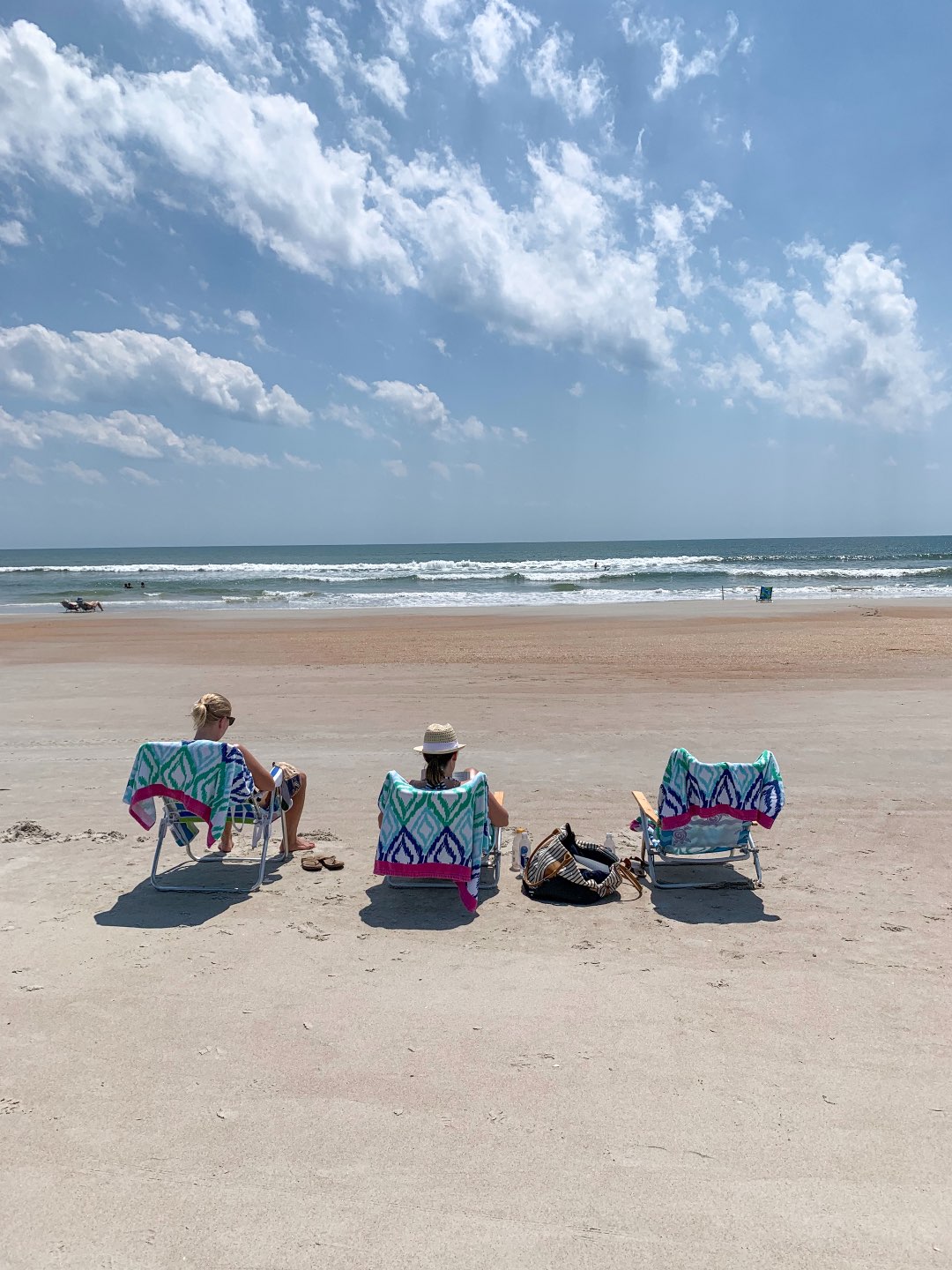The Perfect Girls' Weekend: St. Augustine Getaway - I'm Fixin' To - @mbg0112