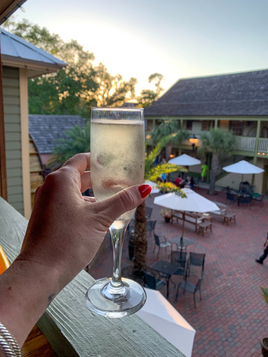 The Perfect Girls' Weekend: St. Augustine Getaway - I'm Fixin' To - @mbg0112