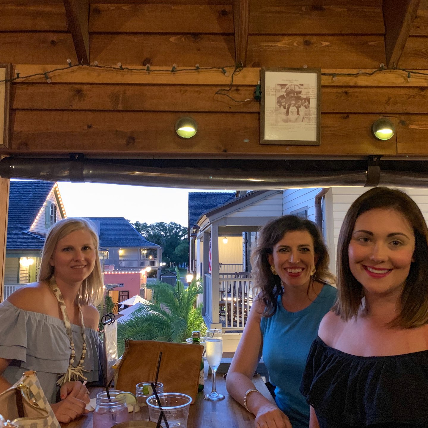 The Perfect Girls' Weekend: St. Augustine Getaway - I'm Fixin' To - @mbg0112