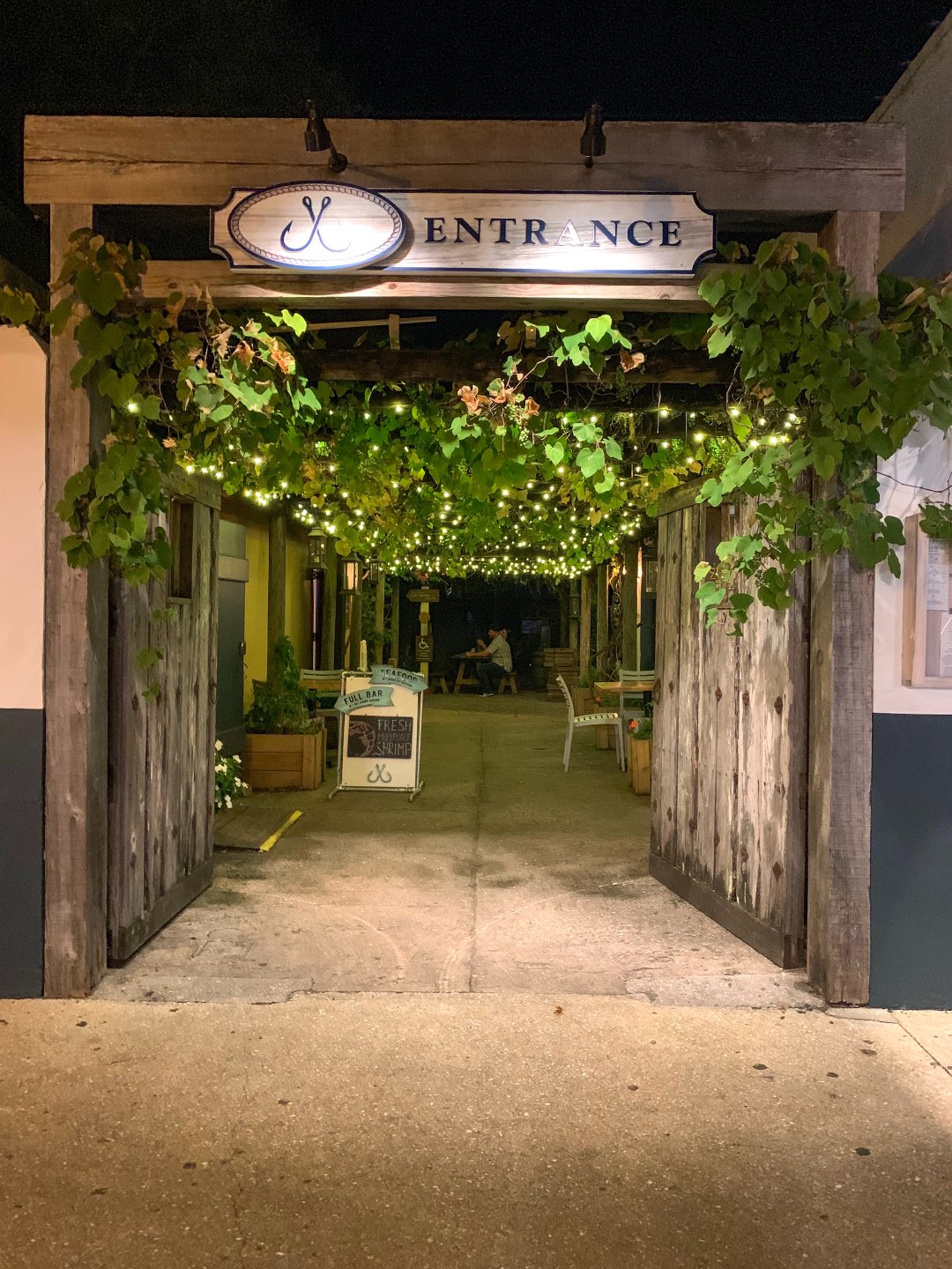 The Perfect Girls' Weekend: St. Augustine Getaway - I'm Fixin' To - @mbg0112