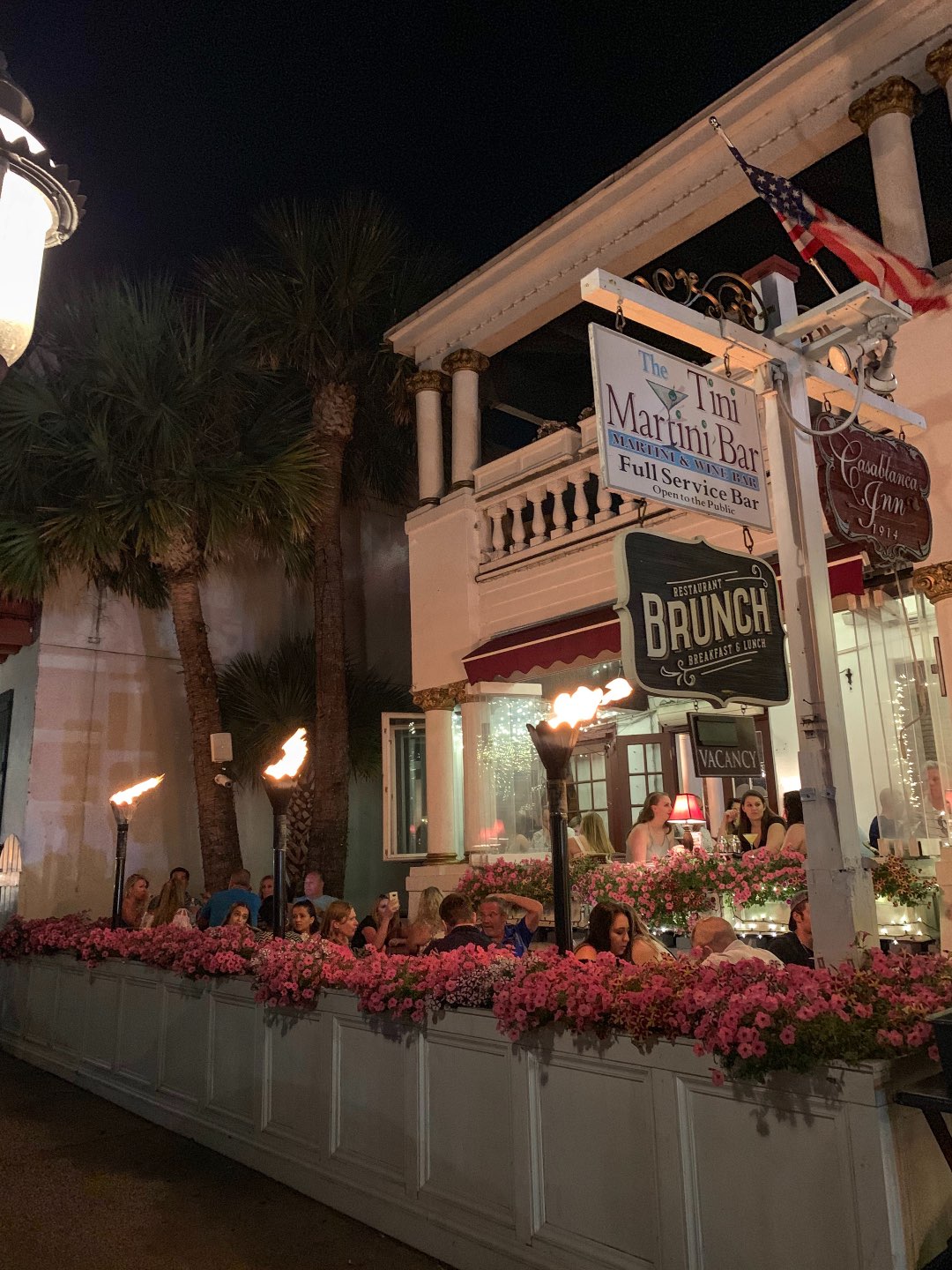 The Perfect Girls' Weekend: St. Augustine Getaway - I'm Fixin' To - @mbg0112