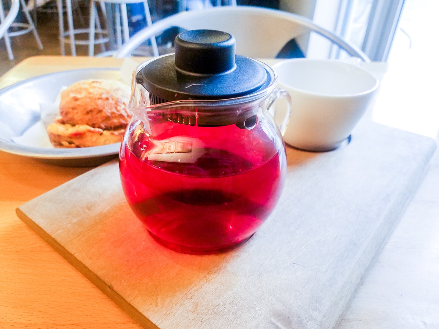 Coffee Talk: June 2019 Edition - I'm Fixin' To - @mbg0112