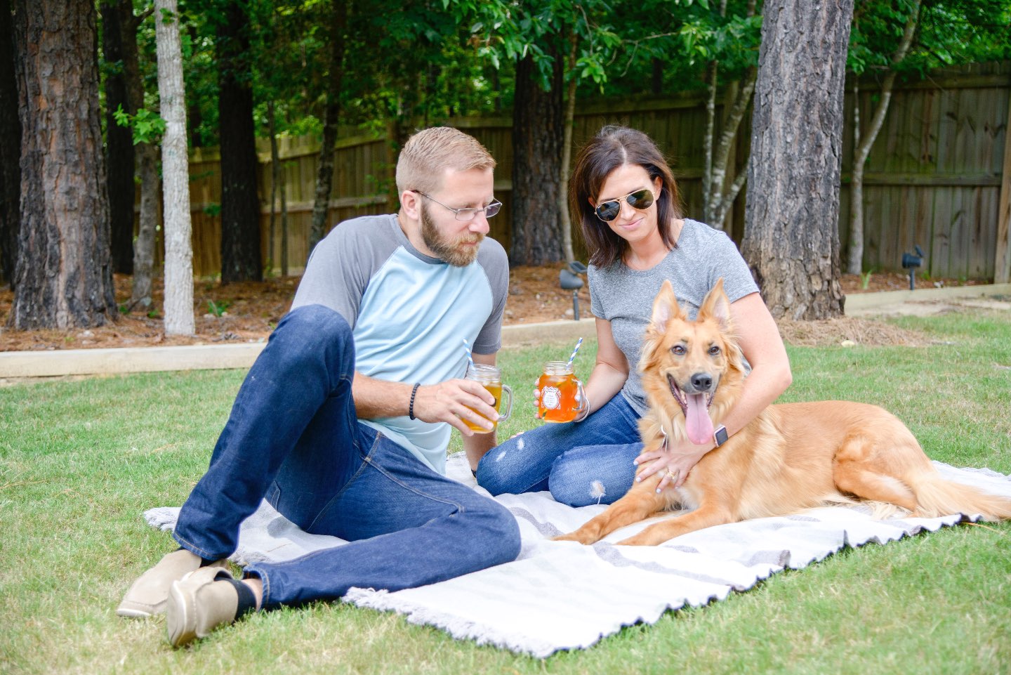 Summer Date Ideas featured by top US lifestyle blog I'm Fixin' To