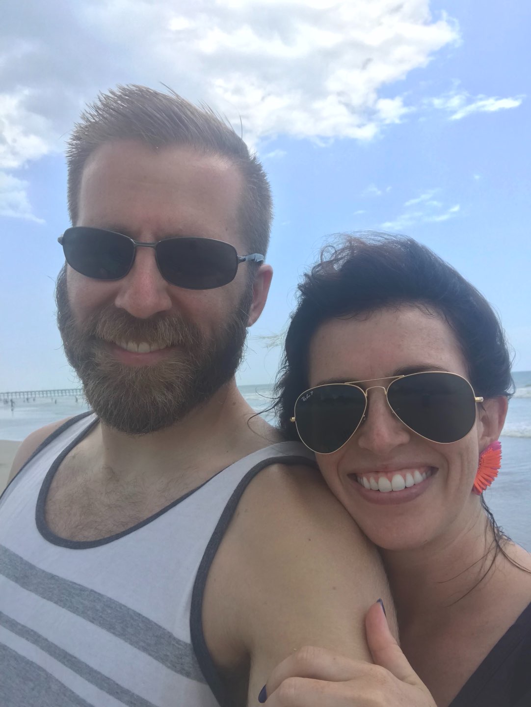Summer Date Ideas featured by top US lifestyle blog I'm Fixin' To