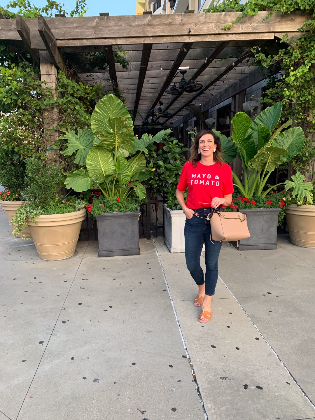 Coffee Talk: August 2019 Edition - I'm Fixin' To - @mbg0112
