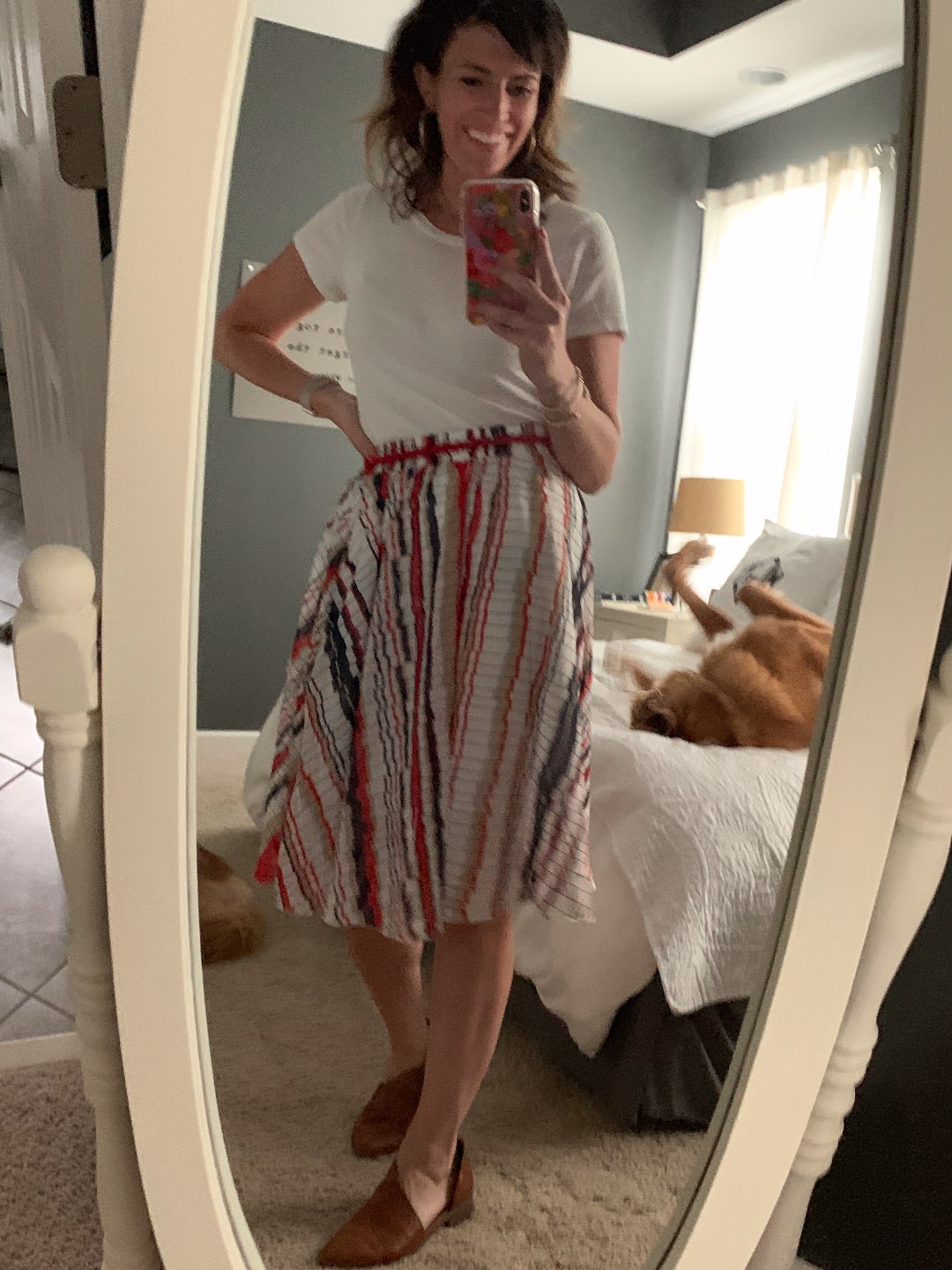 Coffee Talk: August 2019 Edition - I'm Fixin' To - @mbg0112