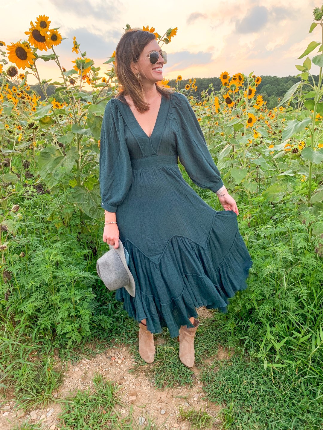 August Instagram Roundup featured by top US life and style blog, I'm Fixin' To | Welcome September + August 2019 Instagram Roundup - I'm Fixin' To - @mbg0112