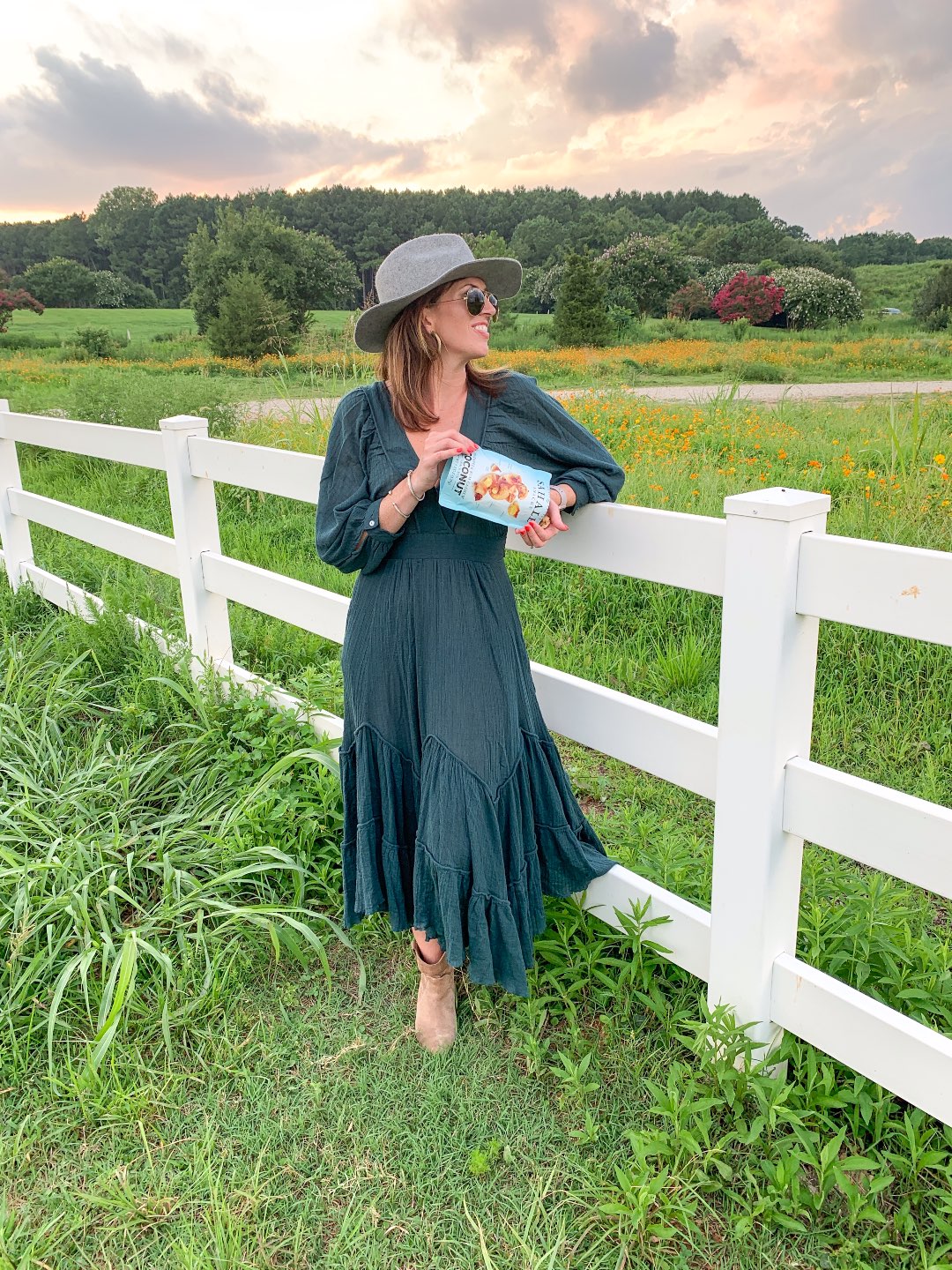 August Instagram Roundup featured by top US life and style blog, I'm Fixin' To | Welcome September + August 2019 Instagram Roundup - I'm Fixin' To - @mbg0112