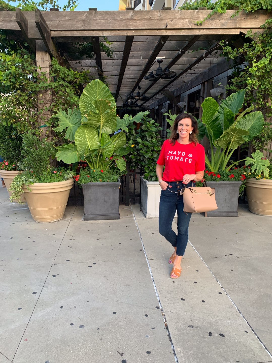 August Instagram Roundup featured by top US life and style blog, I'm Fixin' To | Welcome September + August 2019 Instagram Roundup - I'm Fixin' To - @mbg0112