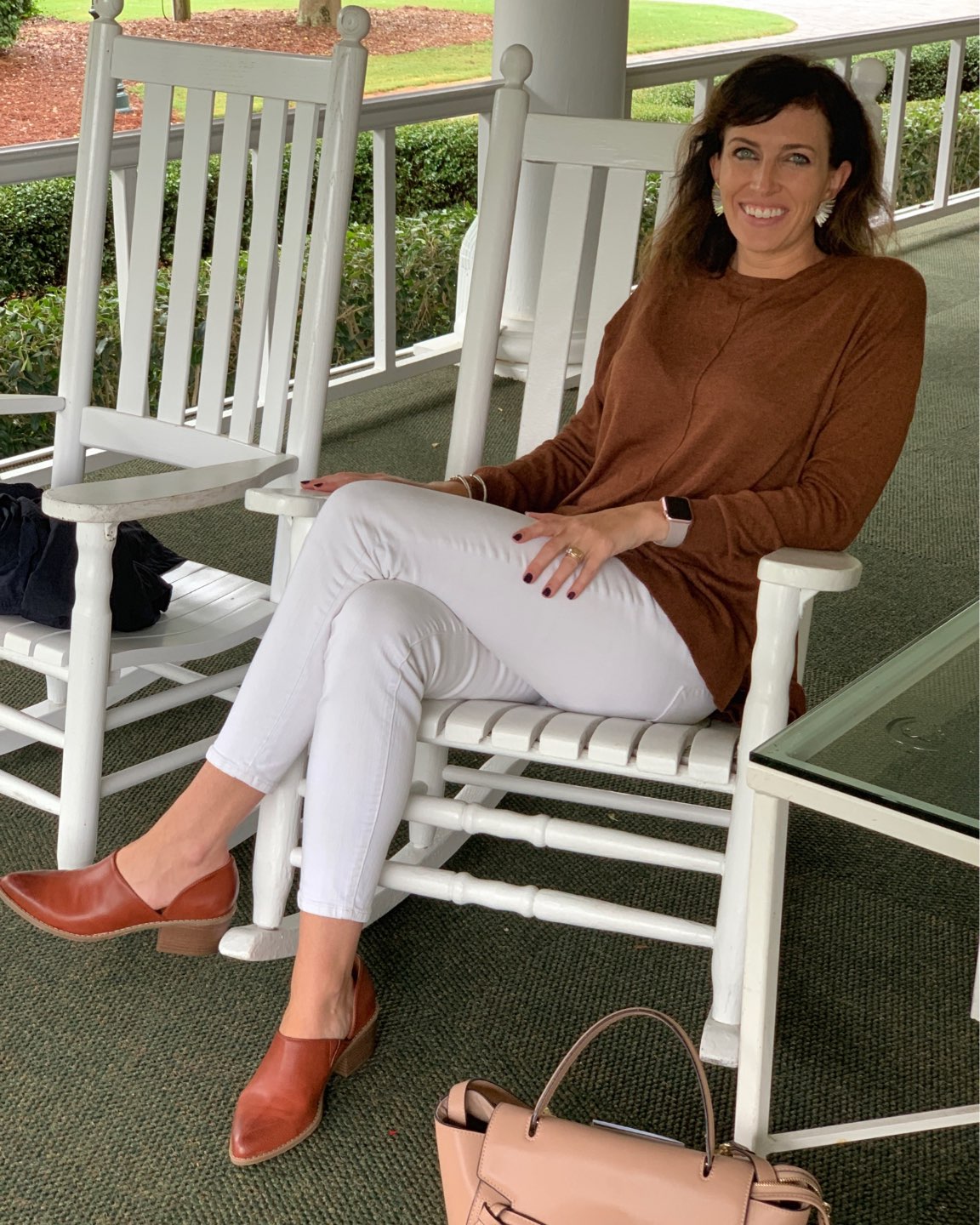 August Instagram Roundup featured by top US life and style blog, I'm Fixin' To | Welcome September + August 2019 Instagram Roundup - I'm Fixin' To - @mbg0112