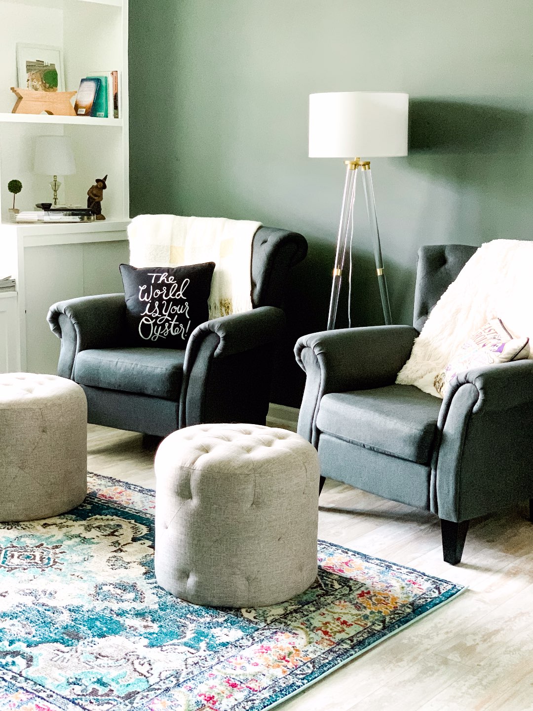 August Instagram Roundup featured by top US life and style blog, I'm Fixin' To | Welcome September + August 2019 Instagram Roundup - I'm Fixin' To - @mbg0112