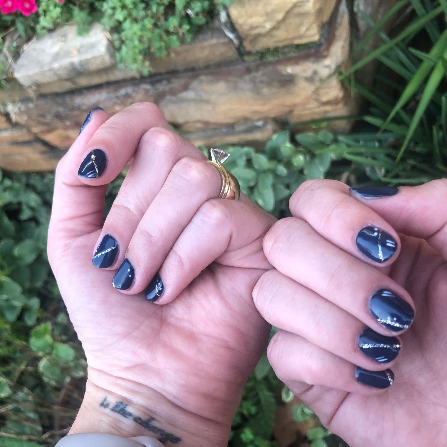 Coffee Talk: September 2019 Edition - I'm Fixin' To - @mbg0112