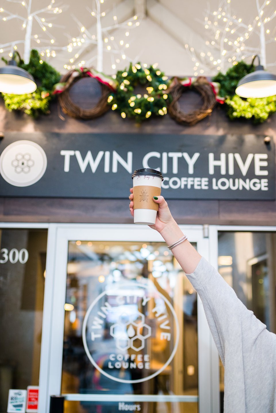 Coffee Talk: October 2019 Edition - I'm Fixin' To - @mbg0112
