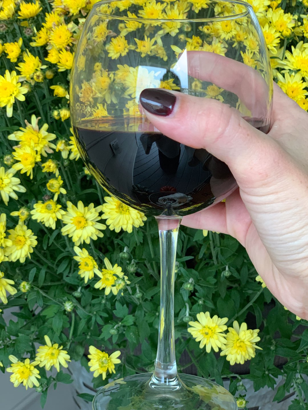 Coffee Talk: October 2019 Edition - I'm Fixin' To - @mbg0112