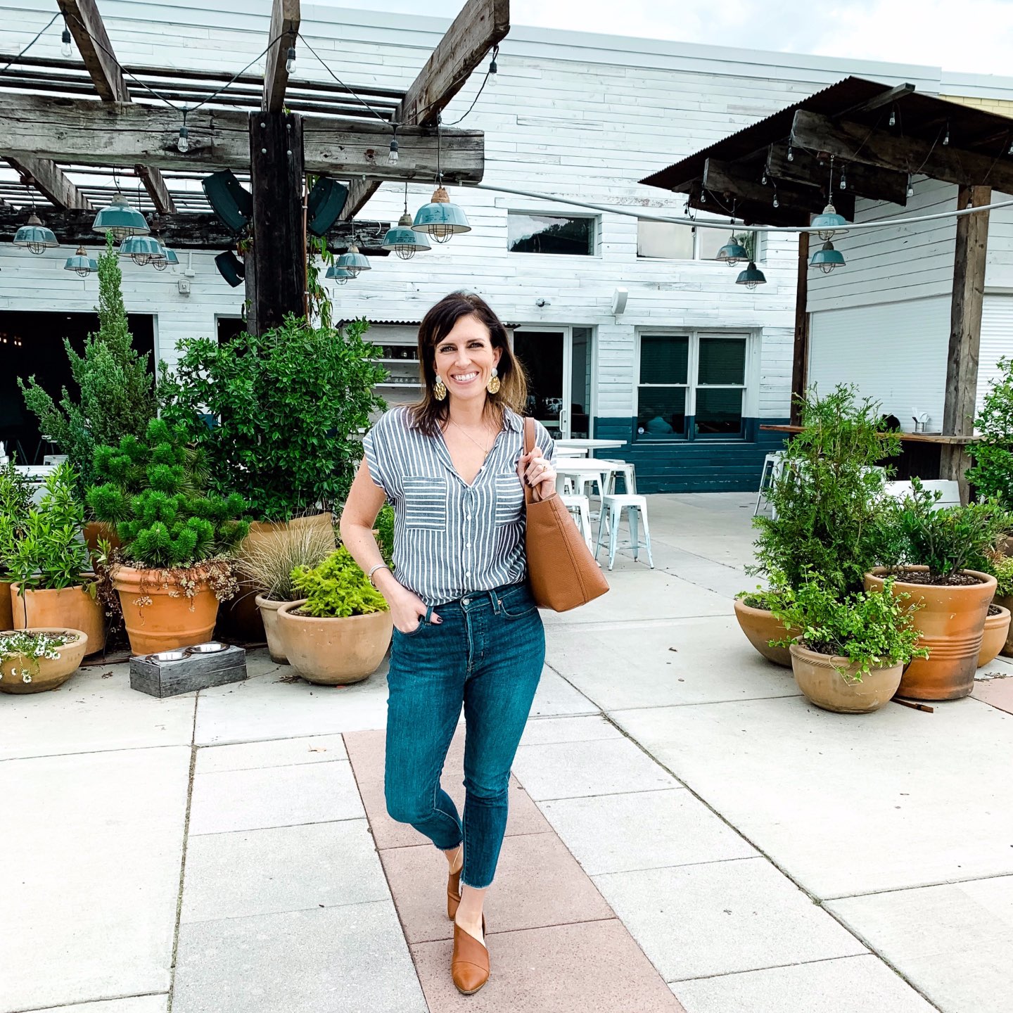 October 2019 Instagram Fashion Roundup featured by top US fashion blog, I'm Fixin' To | Welcome November + October 2019 Instagram Roundup - I'm Fixin' To - @mbg0112