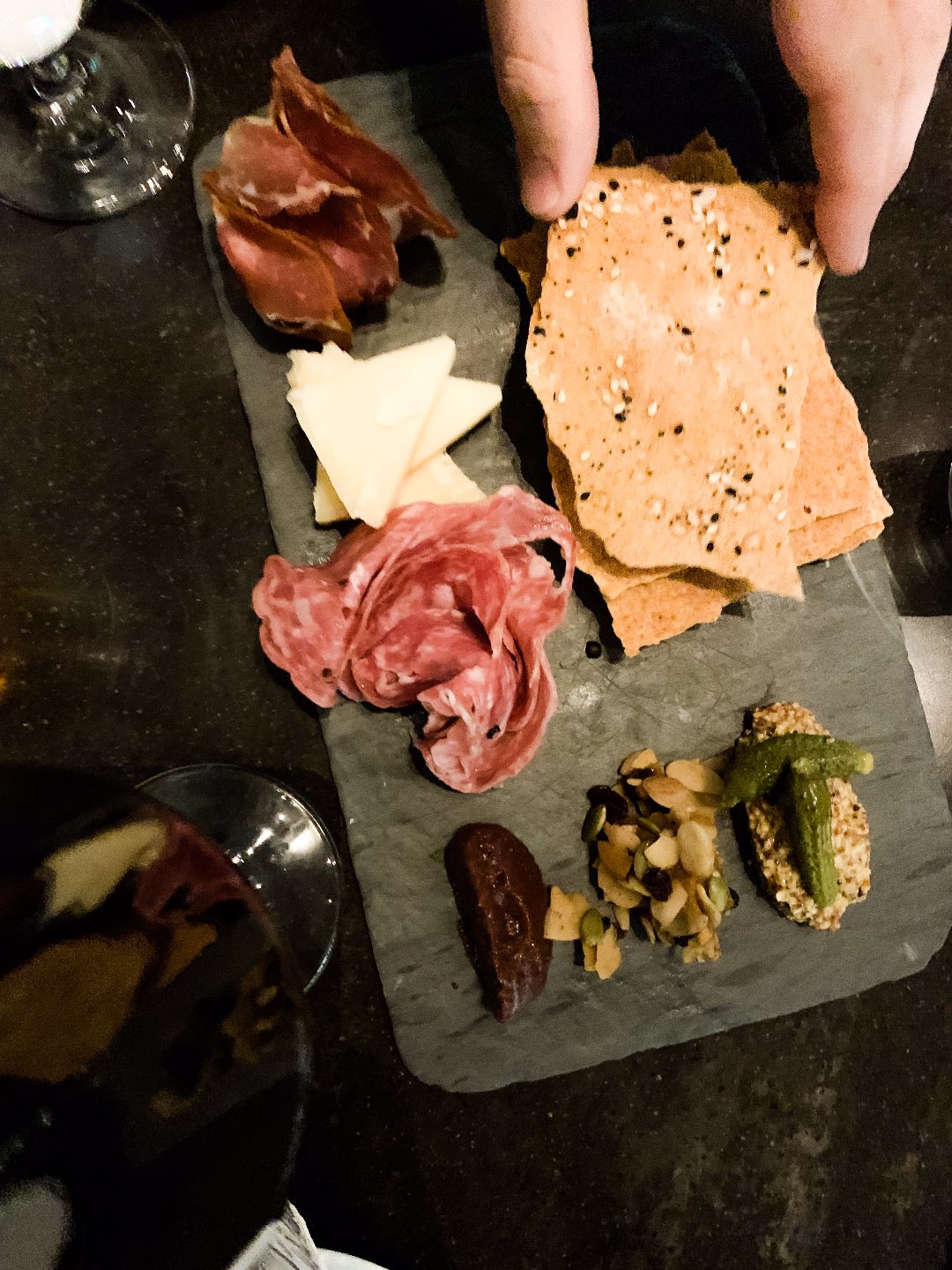 Unique Things to Do in Durham NC at Night featured by top North Carolina blog, I'm Fixin' To