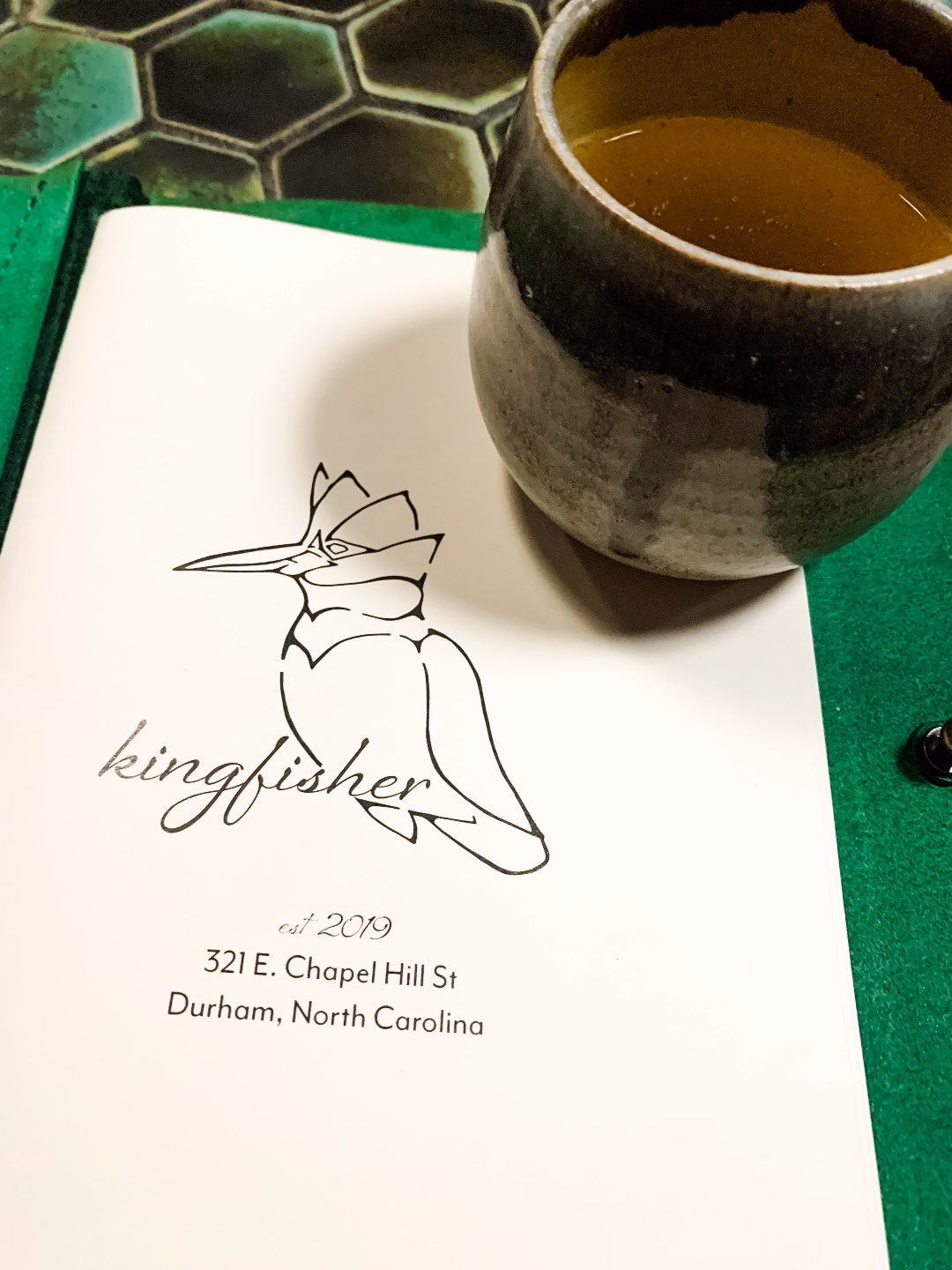 Unique Things to Do in Durham NC at Night featured by top North Carolina blog, I'm Fixin' To