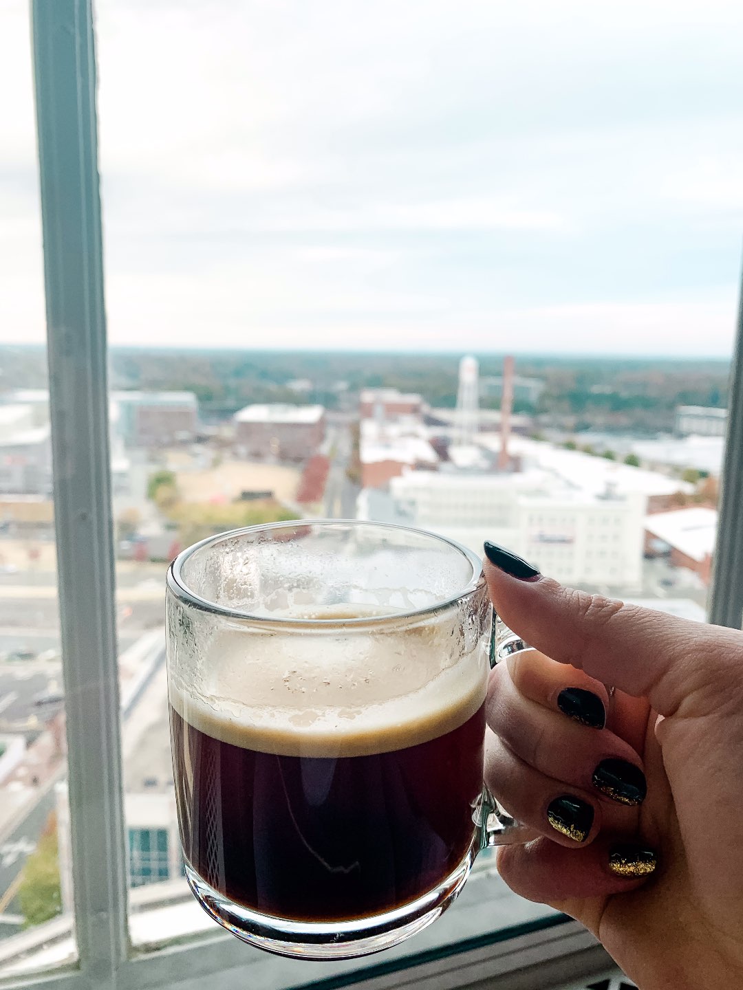 Unique Things to Do in Durham NC at Night featured by top North Carolina blog, I'm Fixin' To