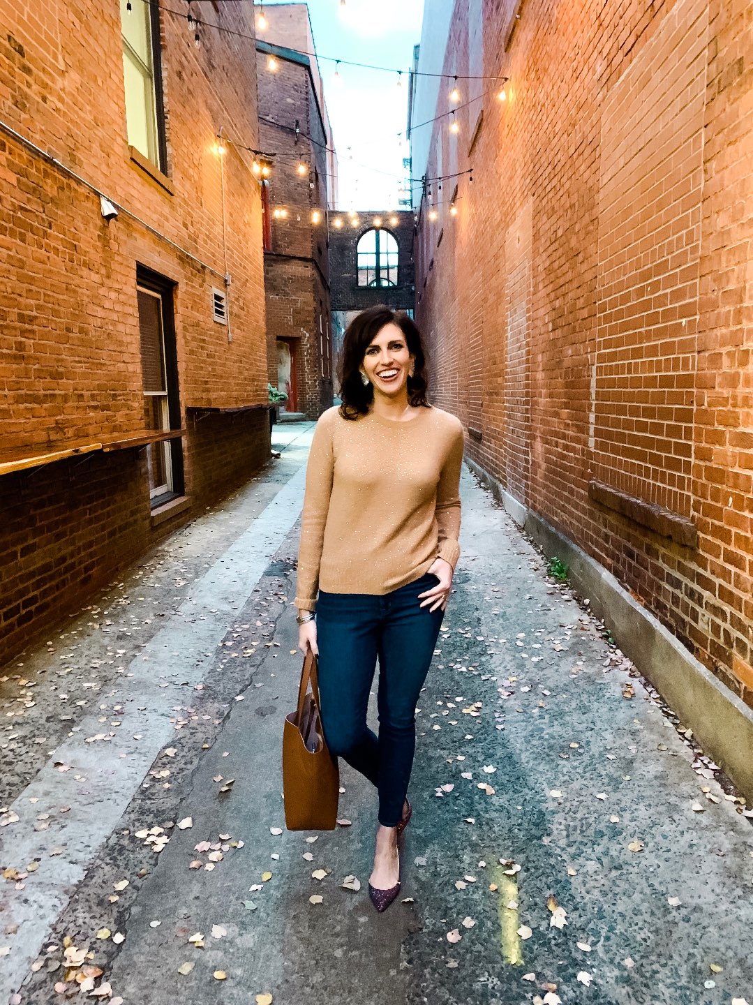 Unique Things to Do in Durham NC at Night featured by top North Carolina blog, I'm Fixin' To