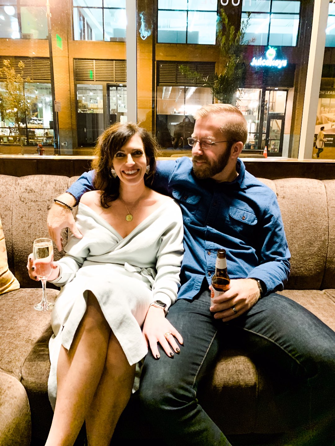Unique Things to Do in Durham NC at Night featured by top North Carolina blog, I'm Fixin' To