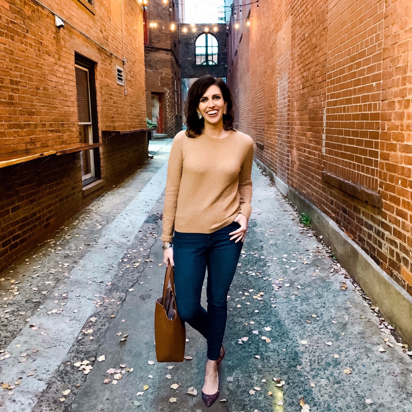 Welcome December + November 2019 Instagram Fashion Roundup - I'm Fixin' To - @mbg0112