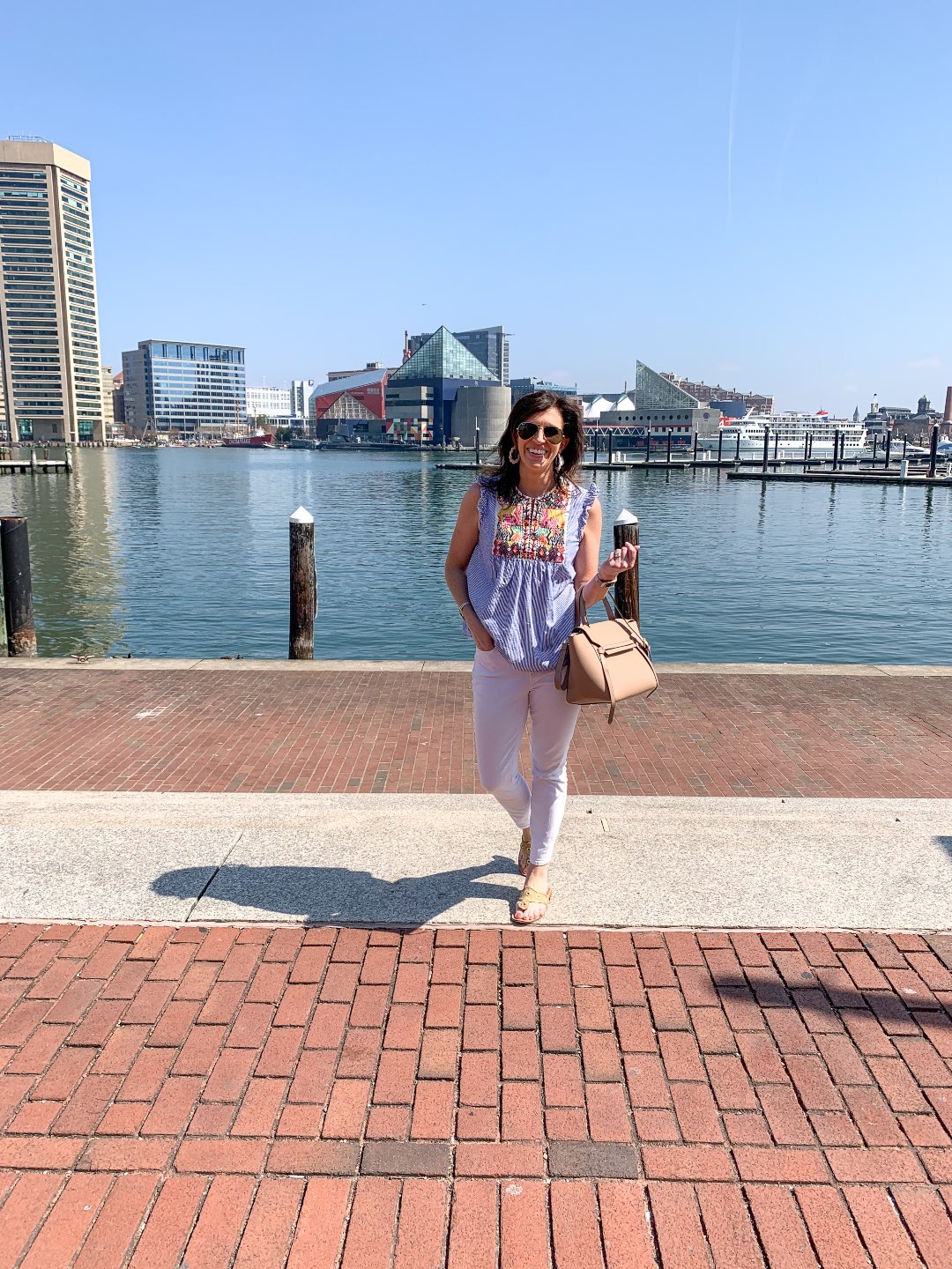 2019 Review: a Year of Travel featured by top US travel blog, I'm Fixin' To